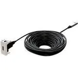 Kindermann Konnect flex 45 click (15 m, HDMI), Video Kabel