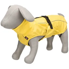 Trixie Vimy Hundemantel 45 cm Gelb M