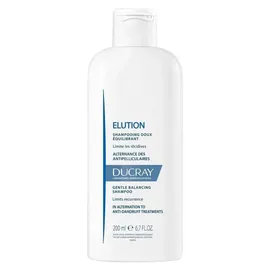 Ducray Elution Ausgleichendes Shampoo 200 ml