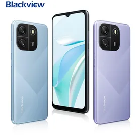 Blackview Wave 6C 2 GB RAM 32 GB Blau