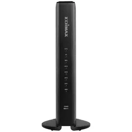 Edimax BR-6473AX Router Schwarz