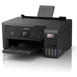 Epson EcoTank ET-2871 Tinte, mehrfarbig (C11CJ66422)