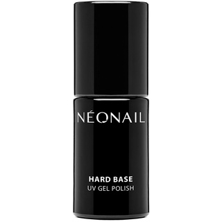 NeoNail Professional UV Nagellack 7,2 ml - HARD BASE
