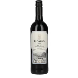Marqués de Riscal Proximo Rioja DOCa 2021 0,75 l
