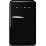 Smeg FAB10 Retro Design Kühlschrank 50er Jahre Style