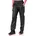 Pant Rain Regenhose-Schwarz-40