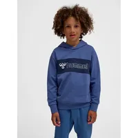 Hummel hmlATLAS Hoodie Jungen 7149 true navy 146