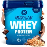 Bodylab24 Whey Protein Cinnamon Cereal Dark Chocolate Pulver 1000 g