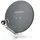 Dur-Line Select 1 Teilnehmer Set - Qualitäts-Alu-Satelliten-Komplettanlage - Sel...