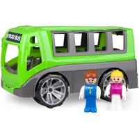 Simm Spielwaren GmbH TRUXX Bus,