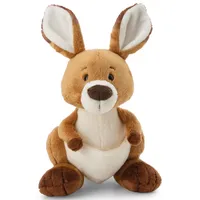 NICI Wild Friends Teddybär 50 cm stehend