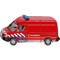 Siku 0808 Feuerwehr Transporter NL