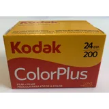 Kodak Colorplus 200 135/24