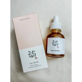 Beauty of Joseon Revive Serum Ginseng + Snail Mucin Serum 30 ml