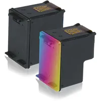 Tintencenter Multipack kompatibel zu HP 6ZD17AE / 305 XL