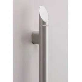 Hammerbacher Flexiline II Standcontainer 42,8 x 76 x 80 cm weiß