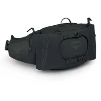 Osprey Talon 6l Gürteltasche - Black / Coal Grey
