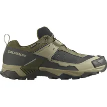 Salomon X Ultra 5 GTX Martini Olive/Gray G, 000, 000, 48