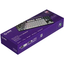 Kingston Azar 514 RGB mechanisch DE