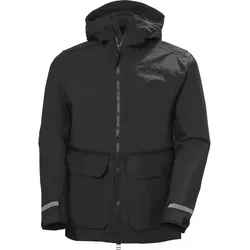 Helly Hansen Patrol Transition Jacket black (990) S