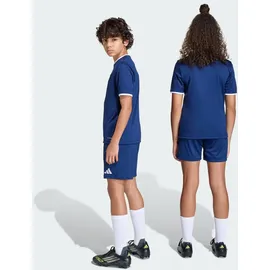 adidas Entrada26 Sport-Shorts Team Navy Blue 2/White 140