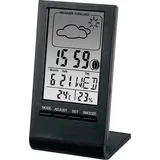 Hama TH-100 Schwarz 00186358