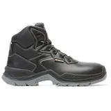EXENA Sicherheitsstiefel schwarz 45 EU