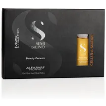 Alfaparf Milano Semi di Lino Sublime Cellula Madre Beauty Genesis Ampullen 12x13 ml