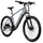 Zündapp Z808 27,5 Zoll RH 48 cm silber/lila