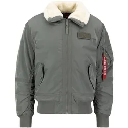 Bomberjacke ALPHA INDUSTRIES 