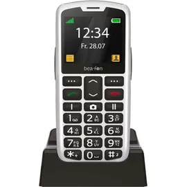Bea-fon SL260 GSM (2G) Silber