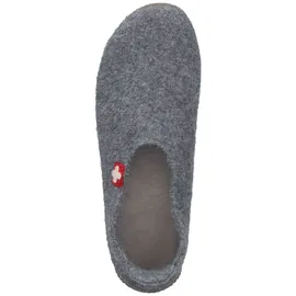 Living Kitzbühel Hüttenschuhe Grau 36