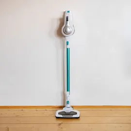 ECG VT 3620 2in1 Weiss/Blau