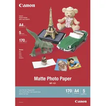 Canon MP-101 A4 (210 x 297 mm) - 170 g
