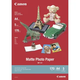 Canon MP-101 A4 (210 x 297 mm) - 170 g