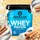 Bodylab24 Whey Protein Cinnamon Cereal White Chocolate Crisp 2000 g