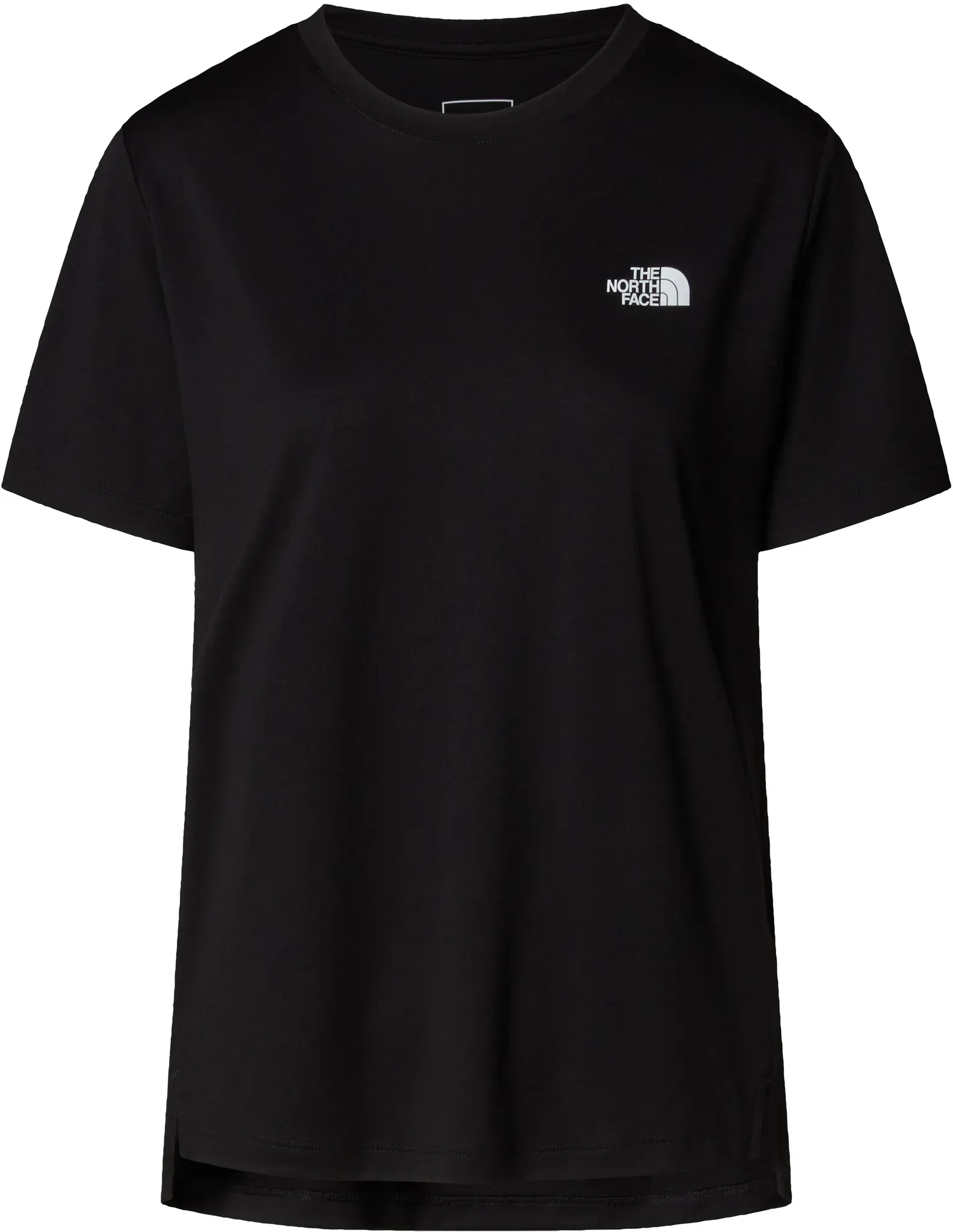 The North Face Trainingsshirt The North Face TNF BLACK M