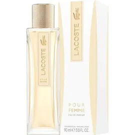 Lacoste Pour Femme Eau de Parfum 30 ml