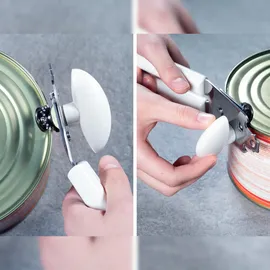 Leifheit Dosenöffner Exact ComfortLine