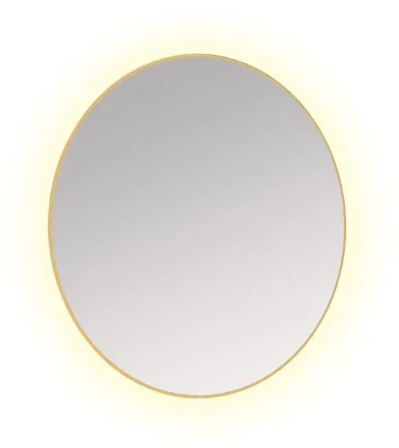 Cosmic Wish Spiegel mit Led-Beleuchtung, Matt Gold, WJC780M0004740 WJC780M0004740