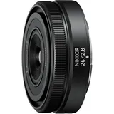 Nikon Nikkor Z 26mm F2,8 Nikon Z