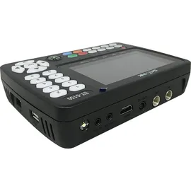 Satlink ST-5150 DVB-S/S2/T/T2/C Combo Messgerät