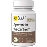 Raab Vitalfood Spermidin Bio