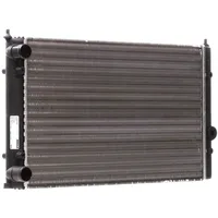 mahle CR 366 000S Kühler, Motorkühlung