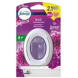 febreze Raumduft Amethyst Blütentraum blumig 7,5 ml, 1 St.