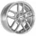 Autec Bavaris 7,5 x 18 5 x 112 ET51 Brillantsilber