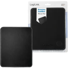 Logilink ID0150 Mauspad Schwarz