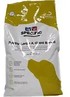 SPECIFIC® Puppy Large & Giant Breed Pellet(S) 12 kg