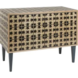 Tinello Italiano Baroque Schrank