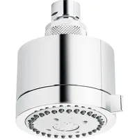 Evenes Kopfbrause Arda 3, 3 Strahlarten, Ø 75 mm,